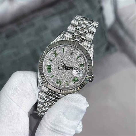 design your own rolex|who wears custom rolex.